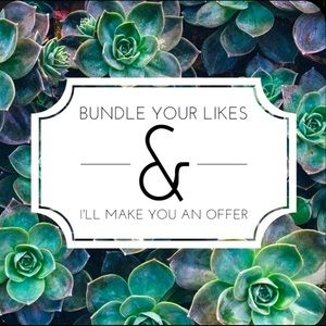 Bundle & Save